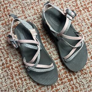 Chaco Youth / Kids Size 3 Classic Chaco Sport Sandals